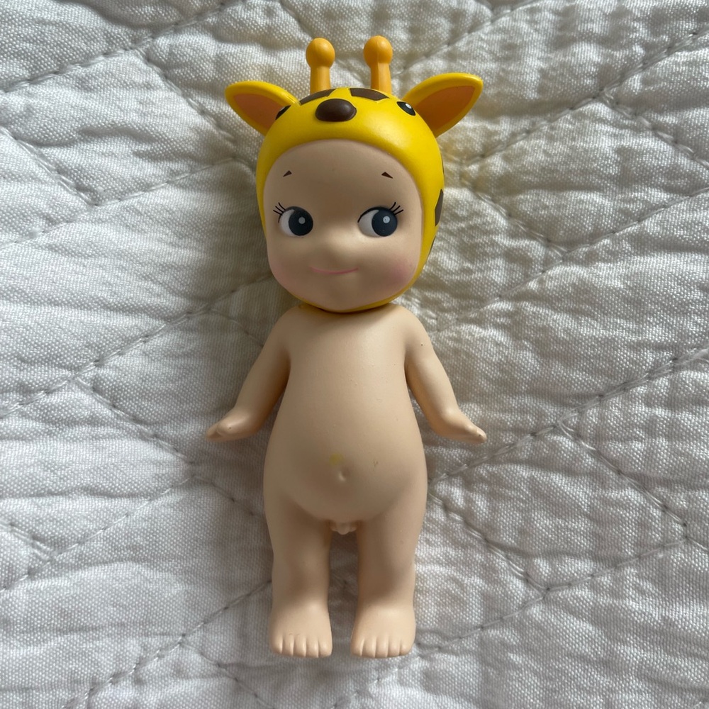 Giraffe Sonny Angel